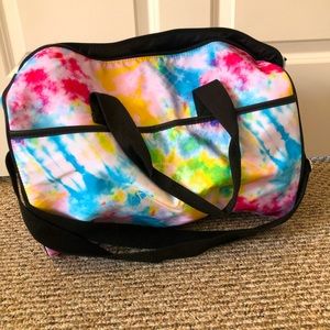 Madden Girl Duffel
